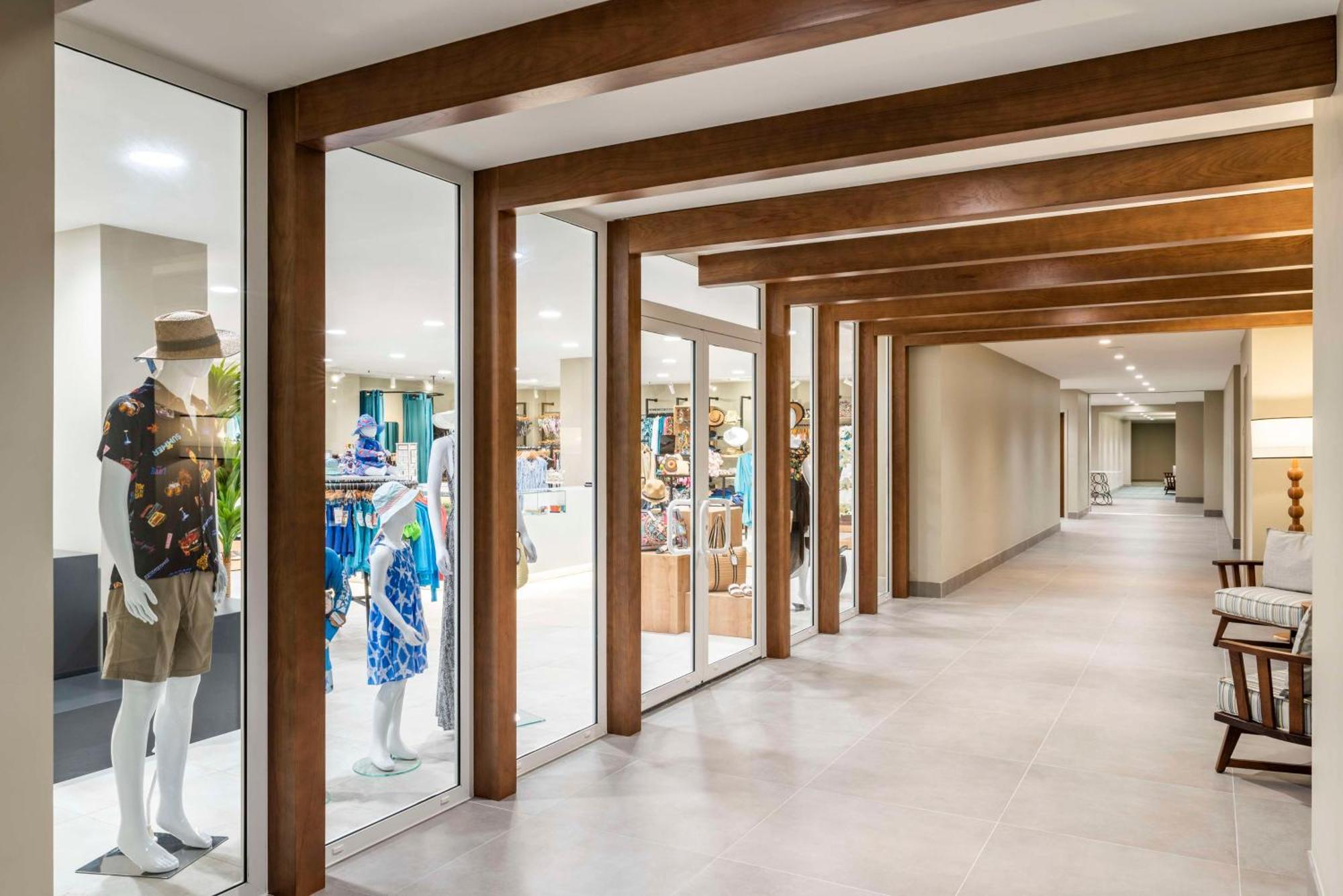 Embassy Suites By Hilton Aruba Beach Resort パームビーチ エクステリア 写真