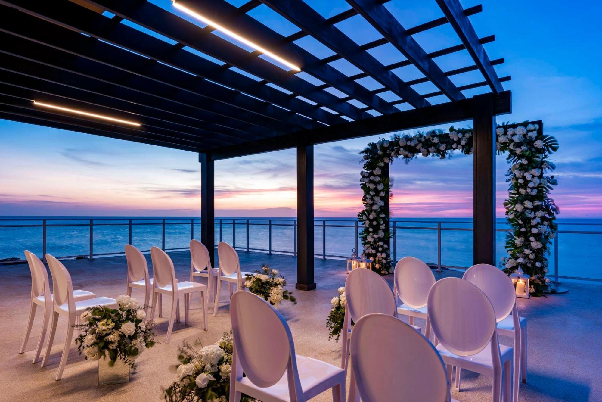 Embassy Suites By Hilton Aruba Beach Resort パームビーチ エクステリア 写真