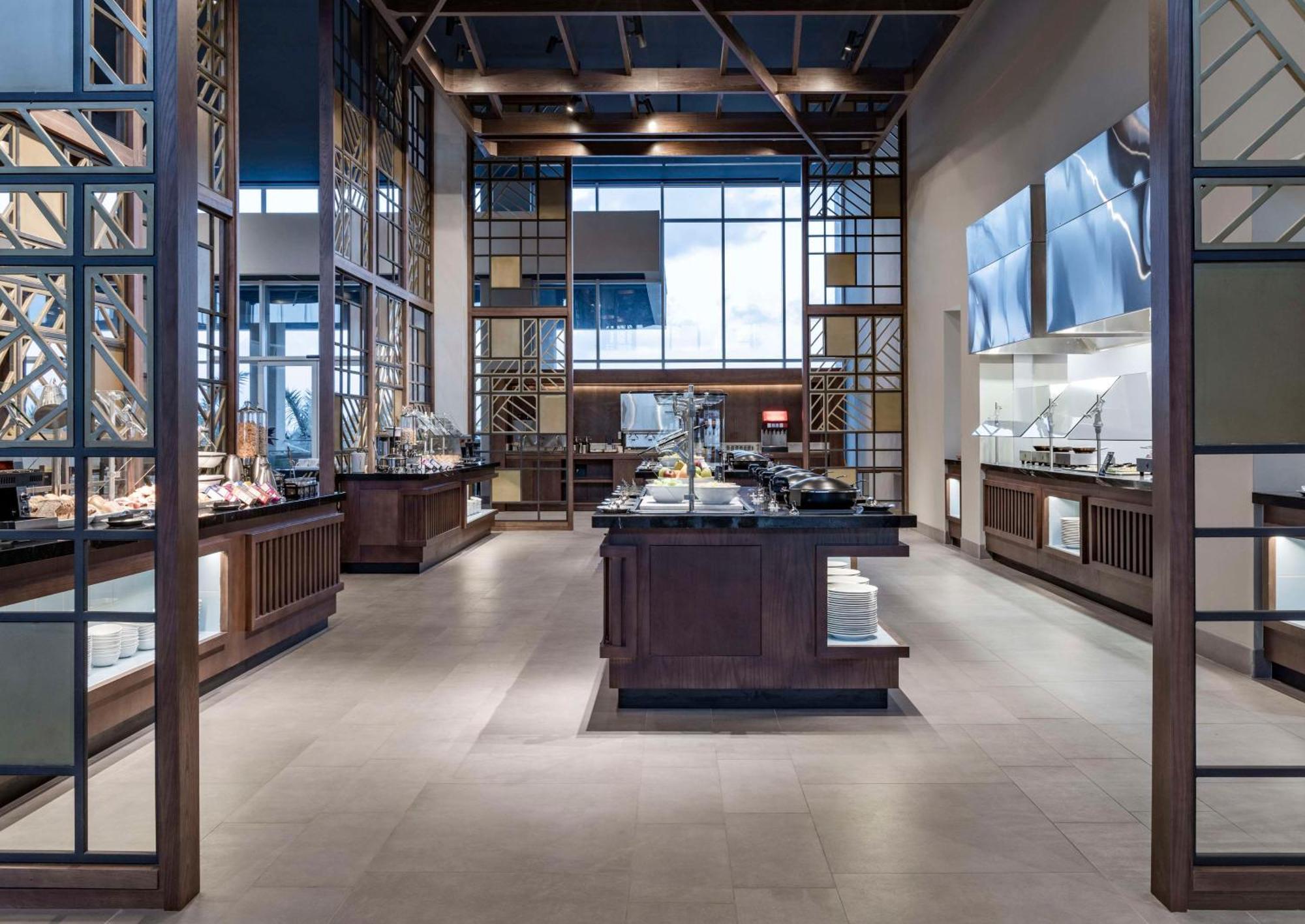 Embassy Suites By Hilton Aruba Beach Resort パームビーチ エクステリア 写真